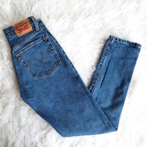 *Sold* 501 LEVI'S
